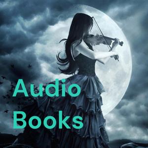 Audio Books by Tia Hessling