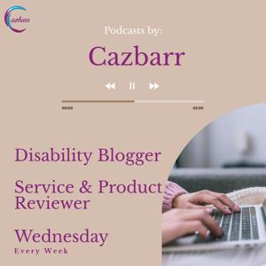 Cazbarr Podcasts