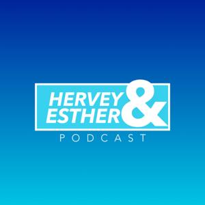 Hervey & Esther