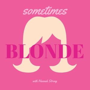 Sometimes Blonde