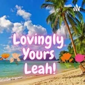 Lovingly Yours Leah