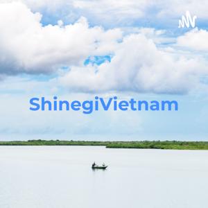 ShinegiVietnam - language teacher & food ambassador