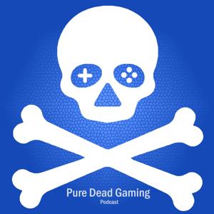 Pure Dead Gaming by Pure Dead Gaming