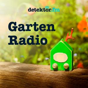 Gartenradio – Der Garten-Podcast by Heike Sicconi | Gartenradio.fm