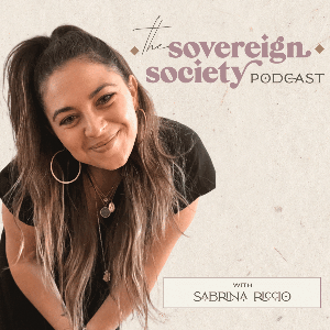 The Sovereign Society
