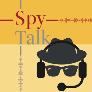 SpyTalk by SpyTalk, Jeff Stein