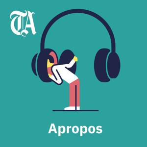 Apropos – der tägliche Podcast des Tages-Anzeigers by Tamedia