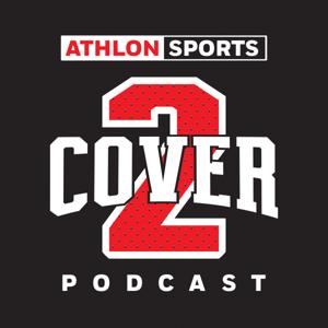 Cover 2 College Football pod by Athlon Sports