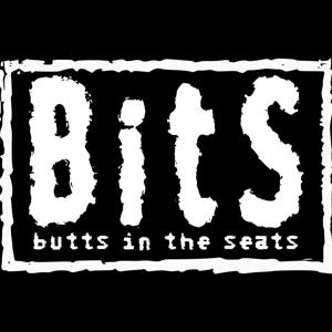Butts in the Seats Podcast by Nick and Emily