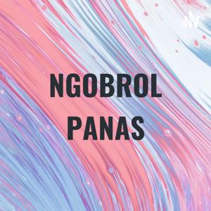 NGOBROL PANAS - NGONAS