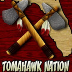TomahawkNation.com Podcast