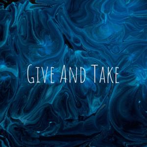 Give And Take, With G. Allen