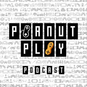 Peanut Play Podcast