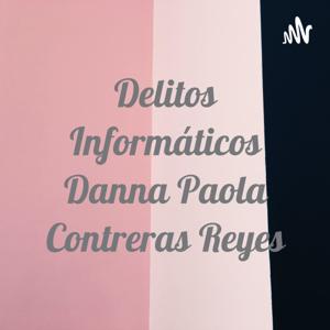 Delitos Informáticos Danna Paola Contreras Reyes