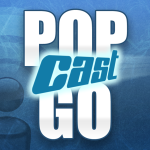 POPcast GO