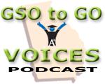 GSO to GO Voices Podcast
