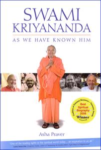 Swami Kriyananda As We Have Known Him