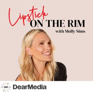 Lipstick on the Rim by Dear Media, Molly Sims
