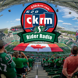Rider Radio on 620 CKRM by 620 CKRM