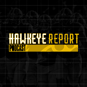 Hawkeye Report Podcast by Hawkeye Report Podcast
