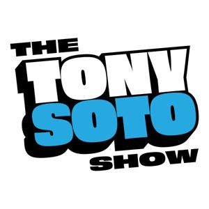 The Tony Soto Show by The Tony Soto Show