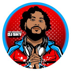 Incredible DJ SHY
