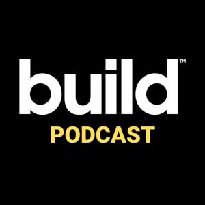 The Build Show Podcast by Matt Risinger