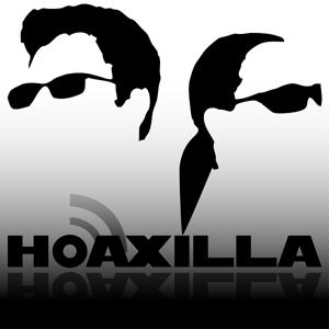 Hoaxilla - Der skeptische Podcast by Alexa & Alexander