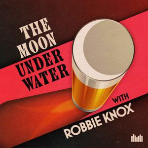 The Moon Under Water by Audio Always