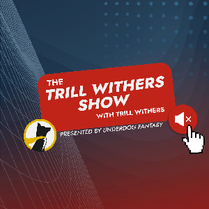 The Trill Withers Show with Trill Withers by Trill Withers Show