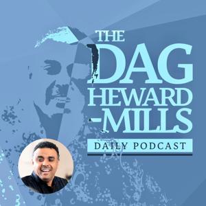 Dag Heward-Mills by Dag Heward-Mills
