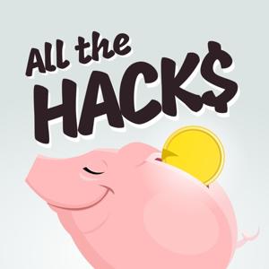 All the Hacks by Chris Hutchins