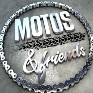 Motos and Friends from Ultimate Motorcycle magazine by Motos and Friends by Ultimate Motorcycle