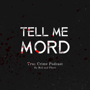 Tell Me Mord by Meli & Phuxi