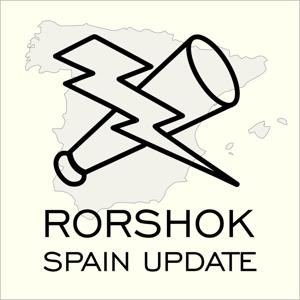 Rorshok Spain Update by Rorshok