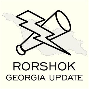 Rorshok Georgia Update by Rorshok
