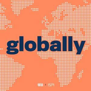 Globally by Will Media - ISPI