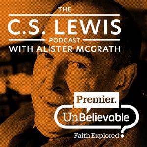 The C.S. Lewis podcast by Premier