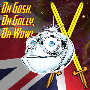 The Oh Gosh, Oh Golly, Oh Wow! Podcast by Oh Gosh, Oh Golly, Oh Wow!