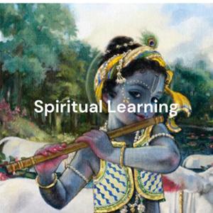 Spiritual Learnings - Shrimad Bhagavad Gita - 
 'श्रीमद भगवदगीता ' - हिंदी सत्संग पॉडकास्ट