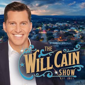 The Will Cain Podcast by Fox News Podcasts