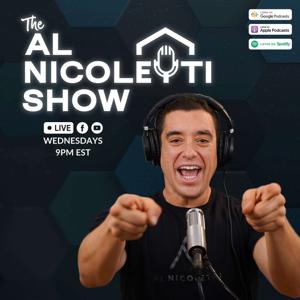 The Al Nicoletti Show by Al Nicoletti