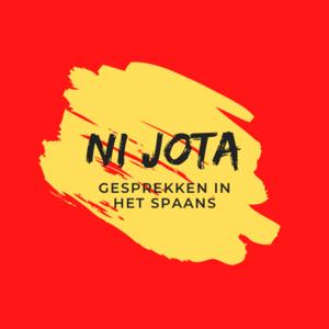 Ni Jota - Gesprekken in het Spaans by NiJota