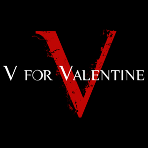 V for Valentine by V for Valentine