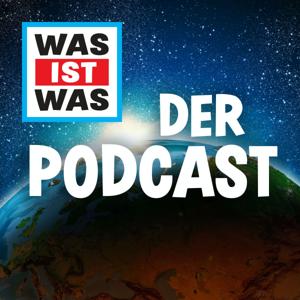 WAS IST WAS - Der Podcast by HEAROOZ