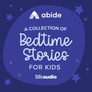 Abide Kids Bedtime Stories by Abide App From Guideposts