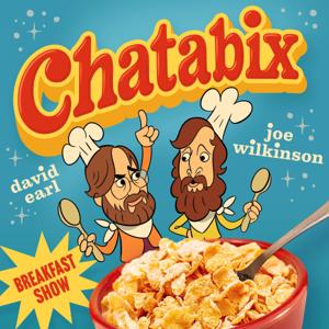Chatabix by Big Oval Plate / Keep It Light Media