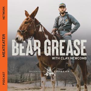 Bear Grease by MeatEater