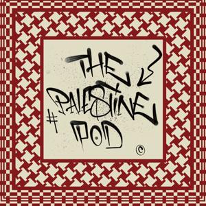 The Palestine Pod by Lara E. and Mikey B.