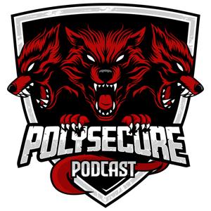 PolySécure Podcast by Nicolas-Loïc Fortin et le Polysecure crew